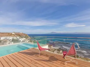Apartamentos la Residencia Tarifa