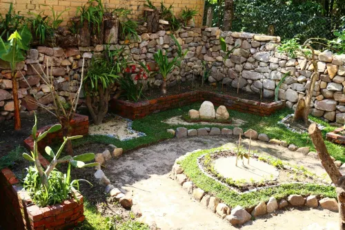 Casa RAyMA alojamiento . Celebra la vida . - Spa