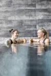 Angvik Gamle Handelssted - by Classic Norway Hotels - Thermen