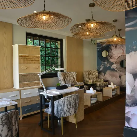 Apogee Boutique Hotel & Spa