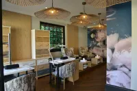 Apogee Boutique Hotel & Spa - spa