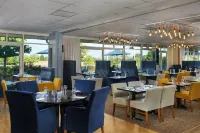 Ufford Park Resort Hotel a Little Glemham