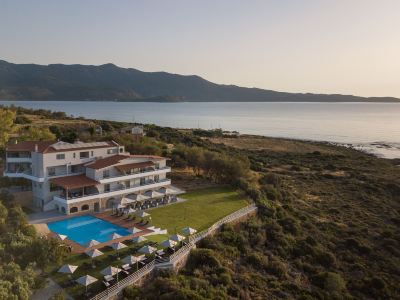 Alkinoi Resort & Spa