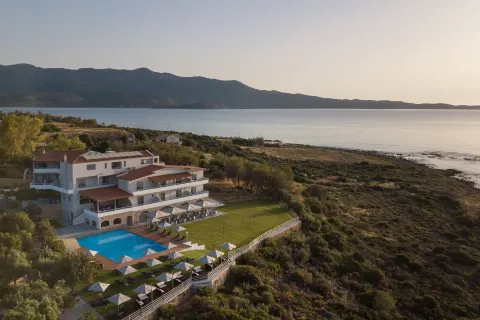 Alkinoi Resort & Spa
