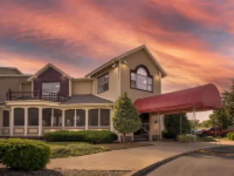 SureStay Plus Hotel by Best Western Auburn Hotels in DeKalb County