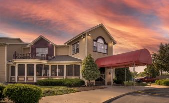 SureStay Plus Hotel by Best Western Auburn