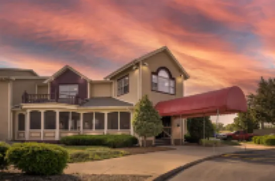 SureStay Plus Hotel by Best Western Auburn Hoteles en 