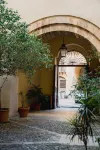 Casa Santa Sofia