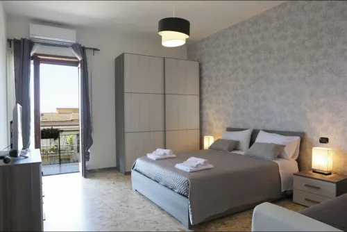 Pepè apartament .Comfort and tranquility of your vacation.