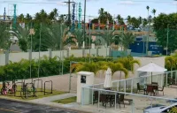 @nuestroapenlaplaya Hotels in Cabedelo