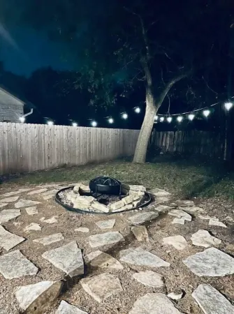 Spacious 3 BDRM for 9 - SA & NB Отели в г. Лайв Ок