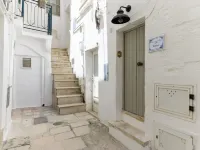 Casetta Wilma by Wonderful Italy Hotels in Cisternino