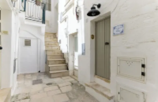 威爾瑪小屋 by Wonderful Italy