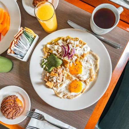 Holiday Inn GUADALAJARA PATRIA-UNIVERSIDAD by IHG
