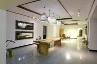 Rarem Bed & Breakfast Hotels in Pahoman
