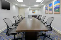 Hampton Inn & Suites Pensacola/Gulf Breeze فنادق في Gulf Breeze