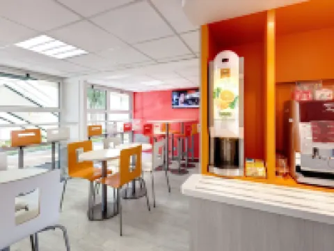 Premiere Classe la Roche Sur Yon - Mouilleron le Captif Hotels in Vendee