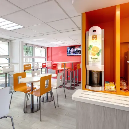 Premiere Classe la Roche Sur Yon - Mouilleron le Captif