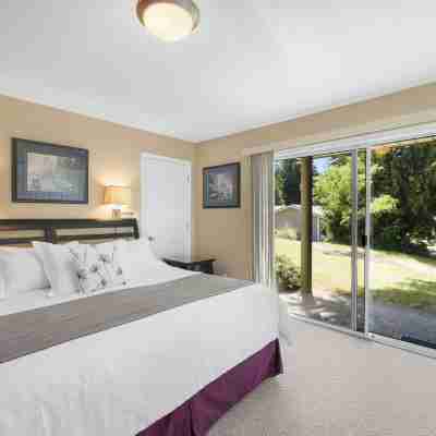 Ocean Trails Resort Rooms