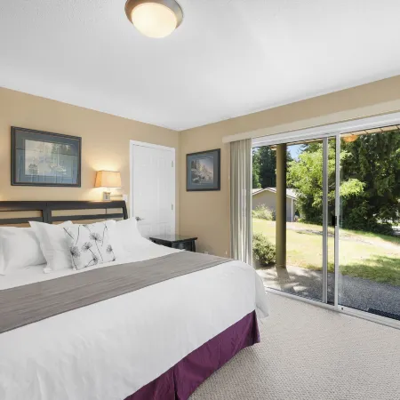 Ocean Trails Resort