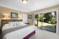 Ocean Trails Resort Hotels in Parksville