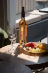 Chalkidiki's Seaview Escape - Cozy Summer Getaway Hotel di Moudania