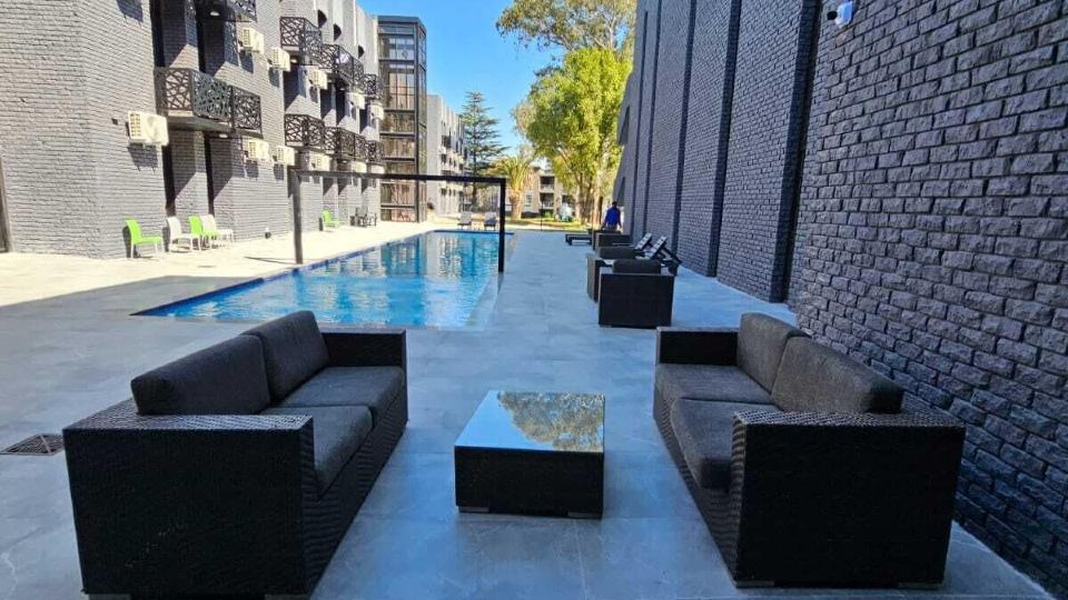 The Lakewood Hotel
