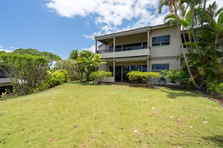 Private Lanai and Full Kitchen Amenities - Stunning Ocean View Retreat Отели рядом с достопримечательностью «Ahihi-Kinau Natural Area Reserve»