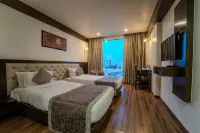 Aditya Park Regent Hotels in Jaipur