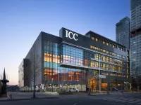 Hotel ICC Hotels near Daejeon Convention Center