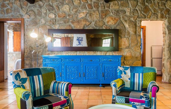 Casa Da Padeira - Turismo Rural