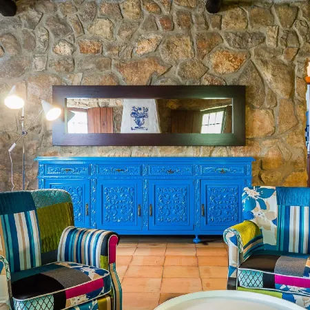 Casa Da Padeira - Turismo Rural