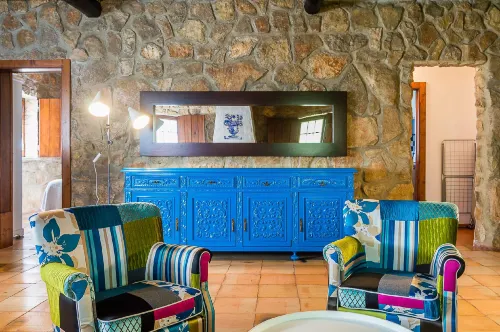 Casa Da Padeira - Turismo Rural - 3 étoiles