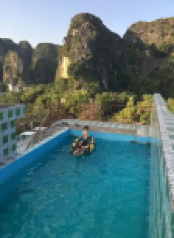 Limestone View Homestay