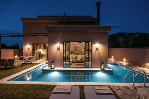 ARCĀSA Villas Collection by Omilos Hotels Hotels in Archanes