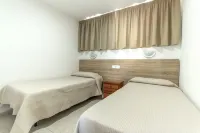 Apartamentos Tamaragua - 2-Star