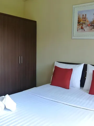 รูปภาพของวี 49 อพาร์ตเมนท์