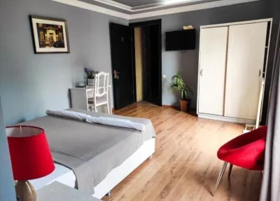 أبارت هوتل أولد سيتي فنادق في 