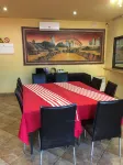 Sgegede Guest House Hotels in Tshwane