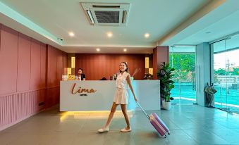 Lima Hotel