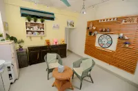 Rest Twenty-two Homestay