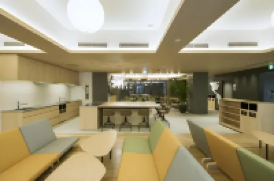 Montan Hakata Hotels in Fukuoka