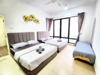 Midhills Genting Highlands