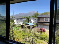 維利斯酒店 - 靚景
