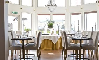 Best Western Hotell Lerdalshoejden