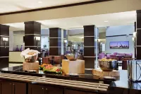 Embassy Suites by Hilton St. Louis Airport - breakfast
