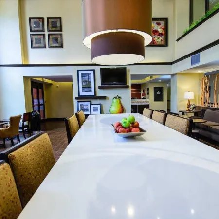 Hampton Inn Houston/Pearland