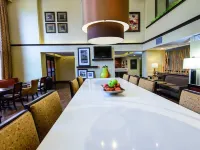 Hampton Inn Houston/Pearland - Pet friendly