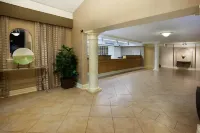 La Quinta Inn by Wyndham Killeen - Fort Hood Hôtels à : Killeen