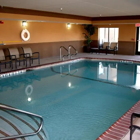 Hampton Inn & Suites Austin South/Buda